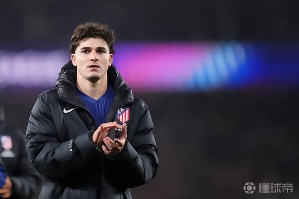 每体:巴萨不意外皇马报价小蜘蛛,仍有信心完成签约