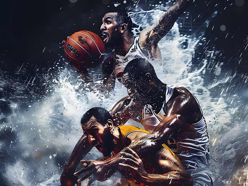 [腾讯QQ]NBA总决赛G4 马刺vs尼克斯 全场录像回放