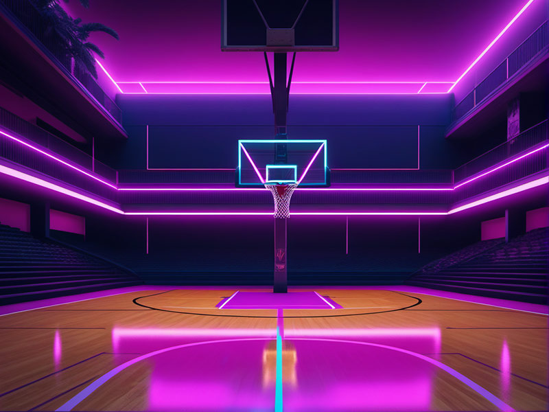 [腾讯QQ]NBA东部决赛G1 骑士vs尼克斯 第四节 录像