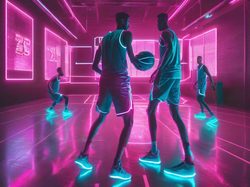 [QQ国语]NBA季后赛西部半决赛G4 马刺vs森林狼 第三节 录像