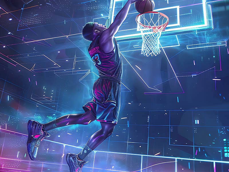 03月27日 NBA常规赛 国王vs魔术 全场录像回放