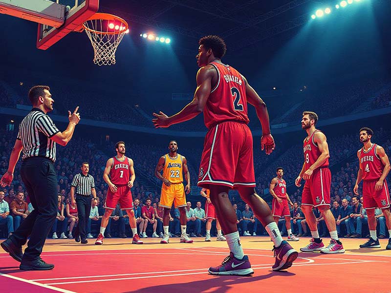 [微博国语] 2026年06月06日 NBA总决赛G2 尼克斯vs马刺 第二节 录像